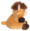 Aurora 33851 Palmboom, Palmhert, Highland-koe, 13 cm, Productafbeelding-voorbeeld 3