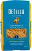 A bag of De Cecco Penne Rigate pasta. Náhľad obrázku produktu