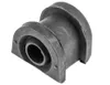NTY Lagerbuchse Stabilisator ZGS-SB-018 Vorne innen Links Produktbild-Vorschau 1
