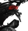 ZIEGER Pro Kennzeichenhalter kompatibel mit Ducati Produktbild-Vorschau 1