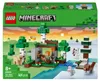 LEGO Minecraft Przetrwanie pierwszej nocy, Zestaw do Podgląd zdjęcia produktu 24