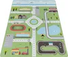Homebyhome Kinderteppich Straßenteppich Jungen Teppich, Produktbild-Vorschau 3