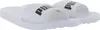 Puma Uni Aduld Pure Cat Slides - 360262, Farbe:Weiß, Herren Produktbild-Vorschau 17