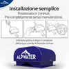 Alpwater Addolcitore d’acqua magnetico alternativo - Per Anteprima dell’immagine prodotto 5