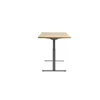 Topstar Sitz-/Steh-Schreibtisch, (B)1.600 mm elektr. Produktbild-Vorschau 5
