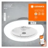 LEDVANCE 4058075572553 SMART WIFI CEILING FAN LED ceiling Produktbild-Vorschau 6