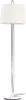 Faro 24037-07, Weiß, Büro, Stahl, IP20, II, E27 Produktbild-Vorschau 2