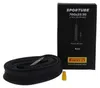 Pirelli binnenband SPORTUBE 28" Race 28 zwart - betrouwbare Productafbeelding-voorbeeld 7