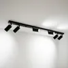LUMILED Deckenleuchte Deckenspot GU10 Fassung Produktbild-Vorschau 17