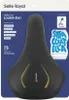 Selle Royal City- Fahrradsattel "Lookin Evo Stracciatella", Produktbild-Vorschau 3