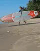 Lebula sup nafukovací deska na paddleboarding set 335 cm Náhled obrázku produktu 4