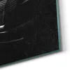 DEQORI Hybrid Leinwand Bild 30x30 cm 'Audi Frontalaufnahme' Produktbild-Vorschau 5