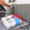 AKURIT Sockelleichtputz SLP-it. 25kg - rissarm, langlebig Anteprima dell’immagine prodotto 4