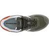 New Balance Classic 574 - Buty Sneakersy Męskie Olive-Green Podgląd zdjęcia produktu 7