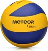 Volleyball Schulball Spielball Trainingsvolleyball Meteor Produktbild-Vorschau 1