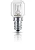 Philips Backofenlampe T22 E14 15W für Backofen Produktbild-Vorschau 9