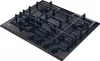 Haier Series 4 HAVG6BF4TB-PB, Schwarz, Integriert, 60 cm, Produktbild-Vorschau 4