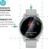 3x TPU Schutzfolie Klar für Garmin Venu 2 Displayschutz Produktbild-Vorschau 3
