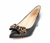 Pumps Peter Kaiser 49459Reta chevro/furby VAR933, 49459Reta Produktbild-Vorschau 3