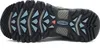 KEEN TARGHEE III WP SCHUHE DAMEN blau 38 Produktbild-Vorschau 10