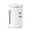 Qunature Elektrische Luftpumpe 800mAh, Mini Produktbild-Vorschau 1