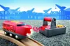 Locomotiva merci BRIO IR, 1 pezzo Anteprima dell’immagine prodotto 7