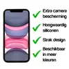 Custodia per iPhone 11 in silicone - Custodia in silicone Anteprima dell’immagine prodotto 4