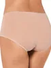 Sloggi Damen Unterhose 24/7 Baumwolle Midi , Baumwolle, Produktbild-Vorschau 2