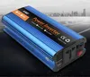 Convertitore per auto da 2600W (12V-220V) convertitore di Anteprima dell’immagine prodotto 3