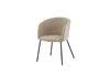 Venture Home Stuhl Berit Beige Produktbild-Vorschau 7