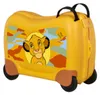 Samsonite Dream2go Disney-30l Kinderrucksack Gelb  Kinder Produktbild-Vorschau 9