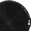 vhbw Aktivkohlefilter kompatibel mit Zanussi ZHC9131X, Produktbild-Vorschau 6