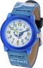 Scout Kinderuhr Blue Sea aus Kunststoff, blau Produktbild-Vorschau 3