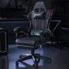 Sedia da gaming, sedia da scrivania, sedia da ufficio Anteprima dell’immagine prodotto 10