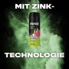 Axe Deo Spray Epic Fresh 150ml Produktbild-Vorschau 6