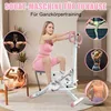 AIORBER Squat Machine für Zuhause, faltbarer Produktbild-Vorschau 2