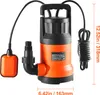 SucceBuy 700 W 4148 GPH vysoko výkonné viacúčelové Náhľad obrázku produktu 8