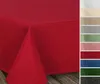 Fleckenabweisende bügelfreie Tischdecke mit Lotuseffekt, Produktbild-Vorschau 1
