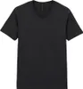 Gildan Softstyle® Adult V-Neck T-Shirt Produktbild-Vorschau 4