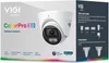 TP-LINK VIGI 4MP ColorPro Turret Network Camera InSight Produktbild-Vorschau 10