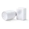 Kasa Smart KE100 KIT, Weiß, Polycarbonat, Drehregler, 0 - Produktbild-Vorschau 1