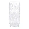 RCR Oasis Crystal Hi-Ball Cocktail Water Tumblers Gläser, Produktbild-Vorschau 3