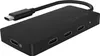 USB Type-C™ Hub zu 3x Type-C™ Anschlüssen, 1x Type-C™ PD Produktbild-Vorschau 3