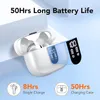 In-Ear-Kopfhörer Bluetooth 5.3 mit 50H Tiefer Produktbild-Vorschau 6