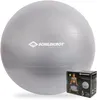 SCHILDKRÖT FITNESS GYMNASTIKBALL 65cm, (strieborná) NO Náhľad obrázku produktu 6