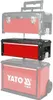 Cassetta portautensili con 1 cassetto YT-09108 Anteprima dell’immagine prodotto 4