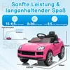 Detské elektrické auto FCH 12 V, detské elektrické auto s Náhľad obrázku produktu 3