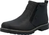 Rieker Stiefel bequem in schwarz, Gr. 42 Produktbild-Vorschau 3