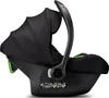 Moon Aura Set mit Cosmo 2.0 3in1 Kinderwagenset Produktbild-Vorschau