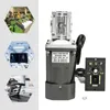 Moteur à vis sans fin, puissance 120 W, rapport de Voir les images du produit 4